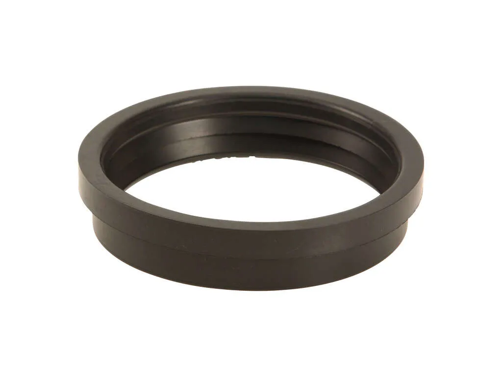 2002 Jaguar XK8 Engine Air Intake Hose Seal Genuine
