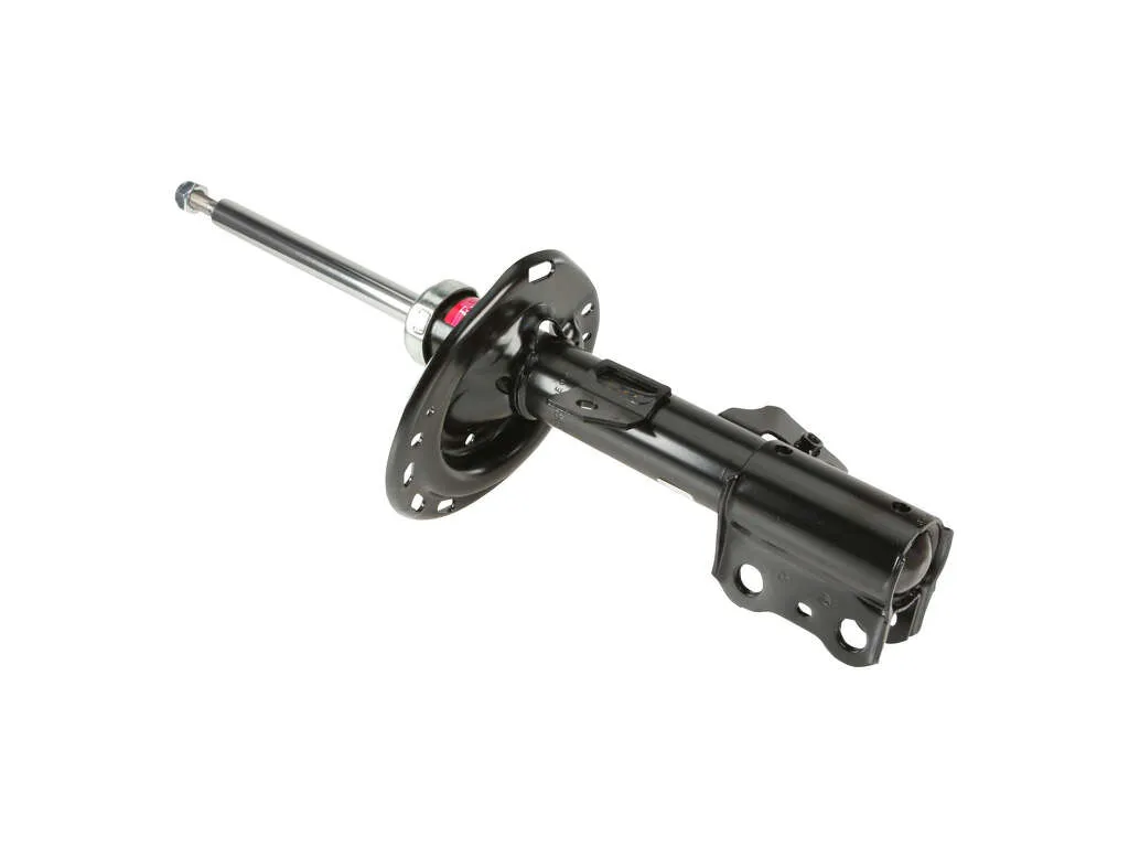 2007 Toyota Solara Suspension Strut Assembly  - Front Left KYB