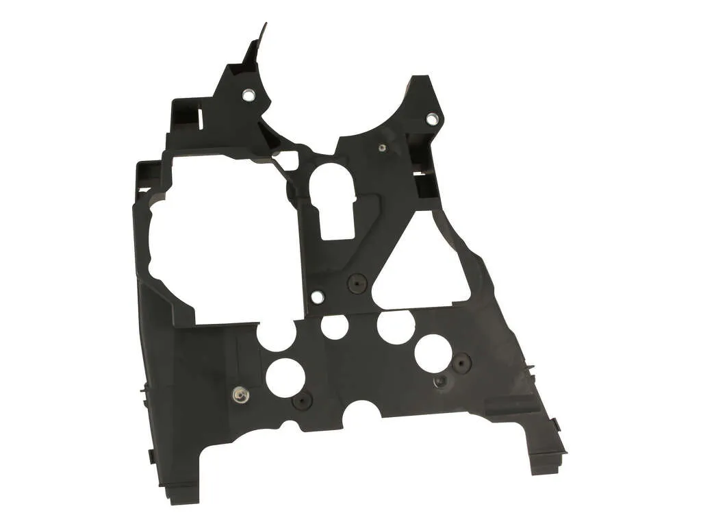 2002 Volvo V40 Engine Timing Cover  - Rear Genuine