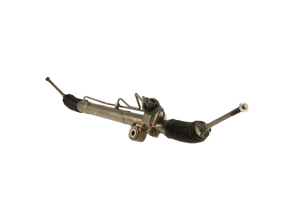 2005 GMC Canyon Rack and Pinion Assembly Maval