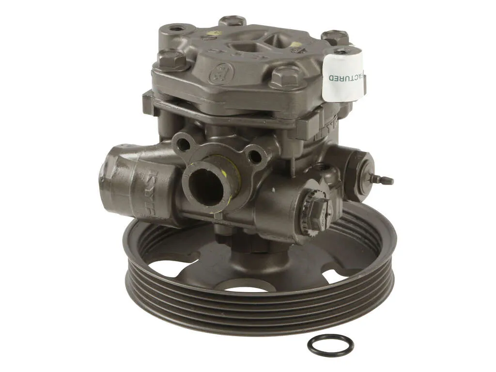 2004 Suzuki Aerio Power Steering Pump Maval