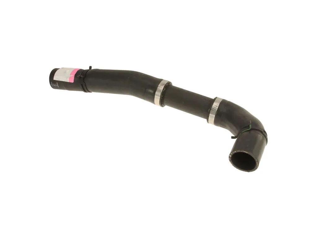2008 Jaguar Vanden Plas Radiator Coolant Hose  - Lower Genuine
