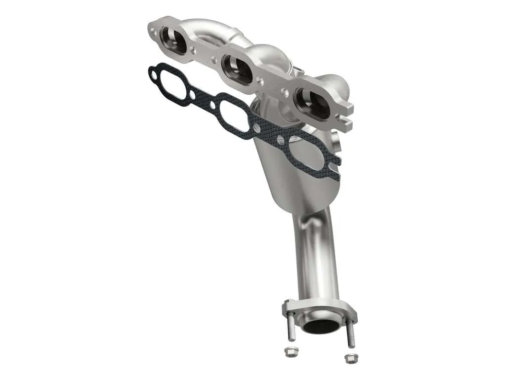 2009 Chrysler Sebring Exhaust Manifold 6 Cyl 3.5L Magnaflow