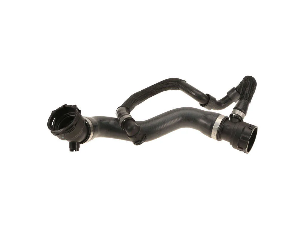 2012 BMW 528i Radiator Coolant Hose  - Lower Rein