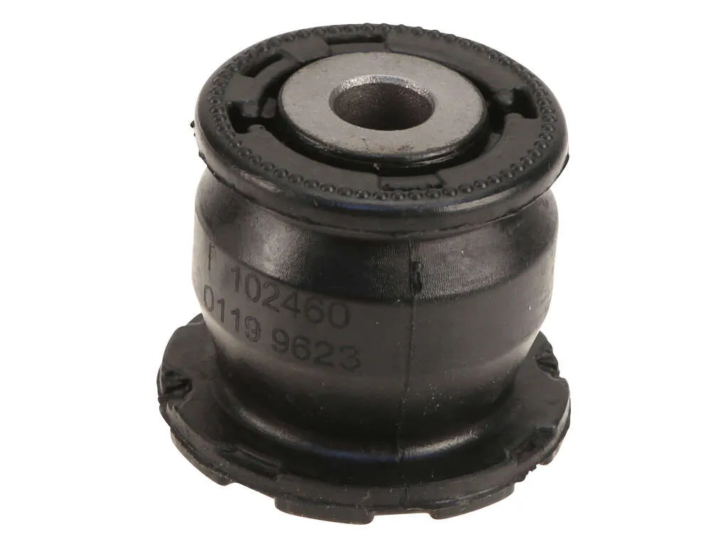 2002 Honda CR-V Suspension Trailing Arm Bushing  - Rear Forward Outer Febi