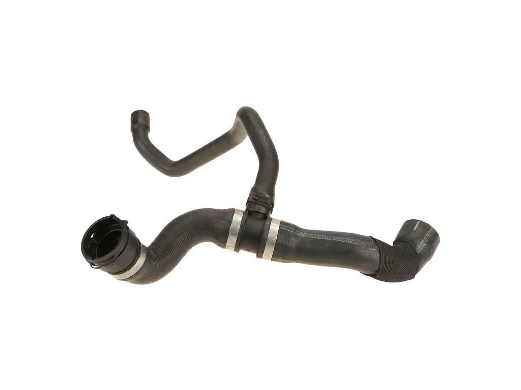 2004 Mercedes-Benz CL55 AMG Radiator Coolant Hose  - Lower Genuine