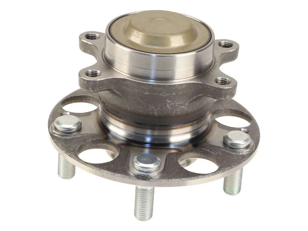 2012 Honda Civic Wheel Bearing and Hub Assembly  - Rear NTN