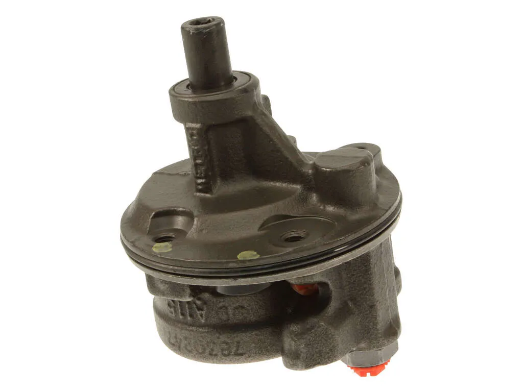 1991 GMC V1500 Suburban Power Steering Pump 8 Cyl 5.7L Maval