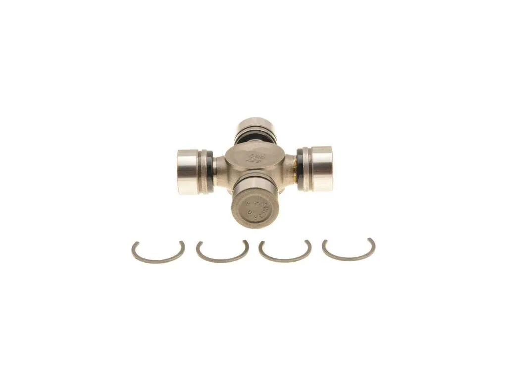2000 Pontiac Firebird Universal Joint  - Rear Forward Spicer