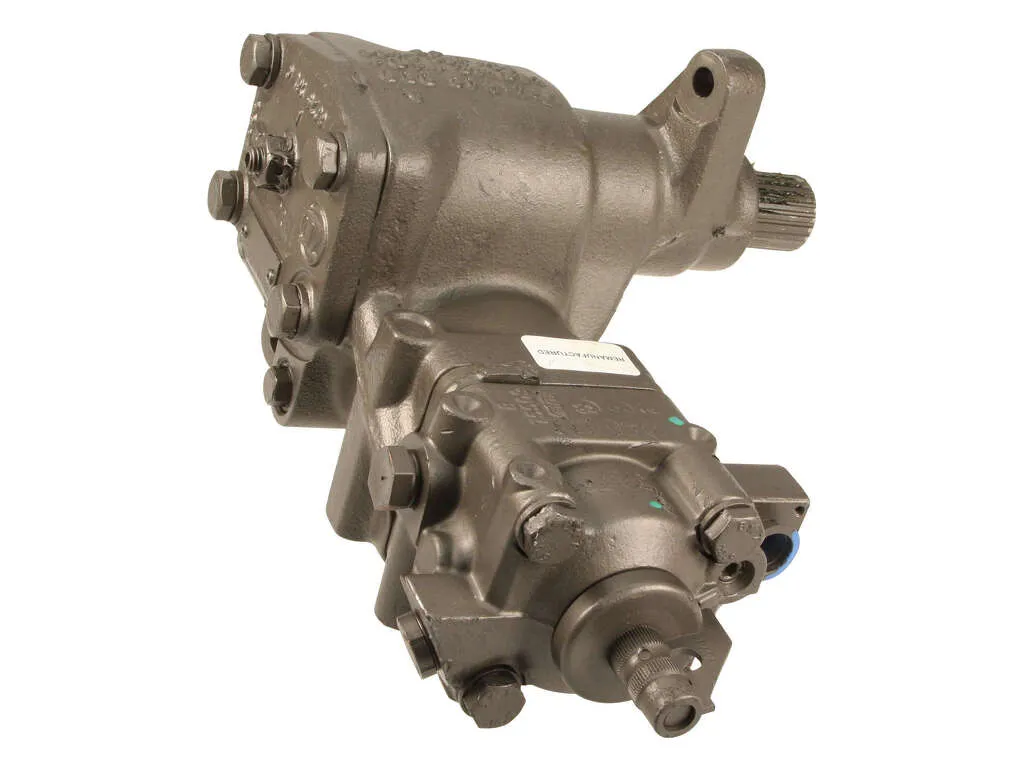 1997 BMW 750iL Steering Gear Box Maval