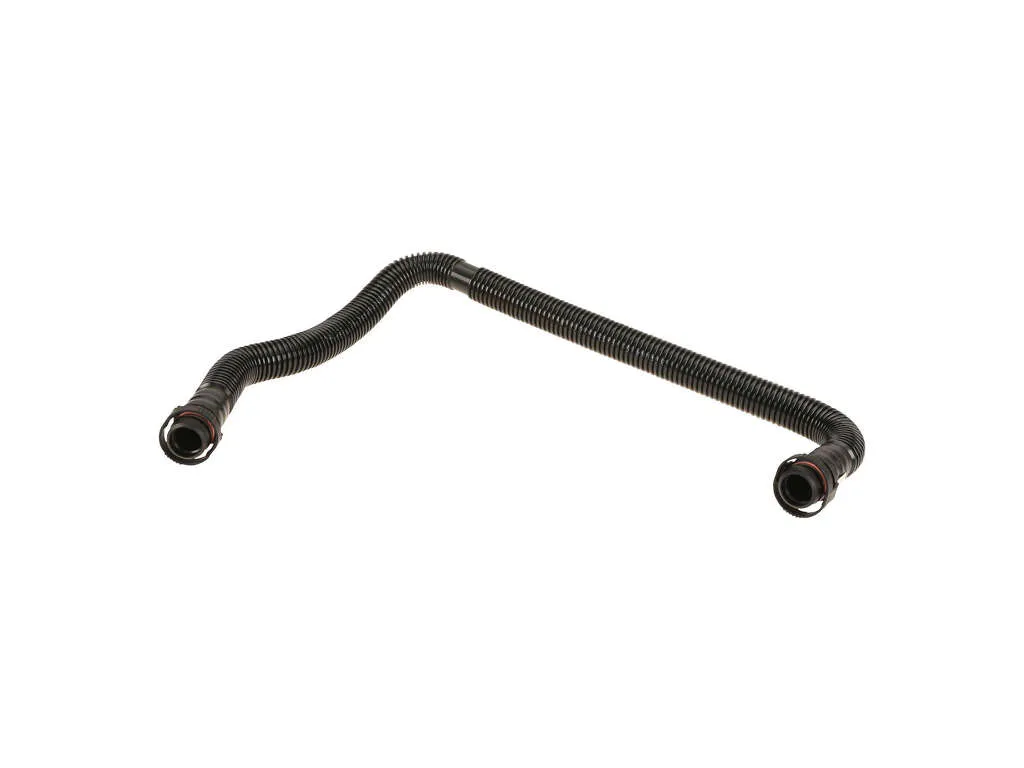 2016 Porsche 911 Engine Crankcase Breather Hose 6 Cyl 3.4L Genuine