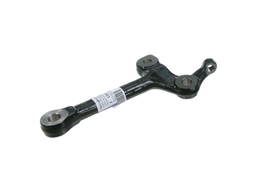 1985 Mercedes-Benz 500SEC Steering Idler Arm Genuine