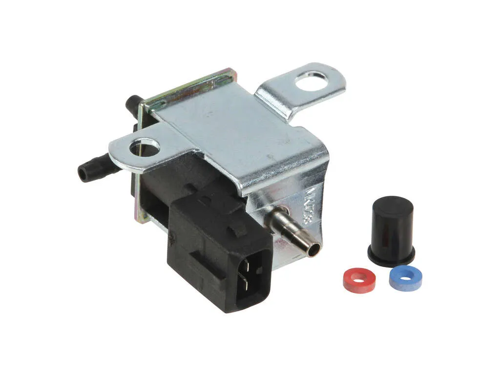 1997 Volkswagen Passat Exhaust Gas Recirculation (EGR) Valve Control Solenoid Pierburg