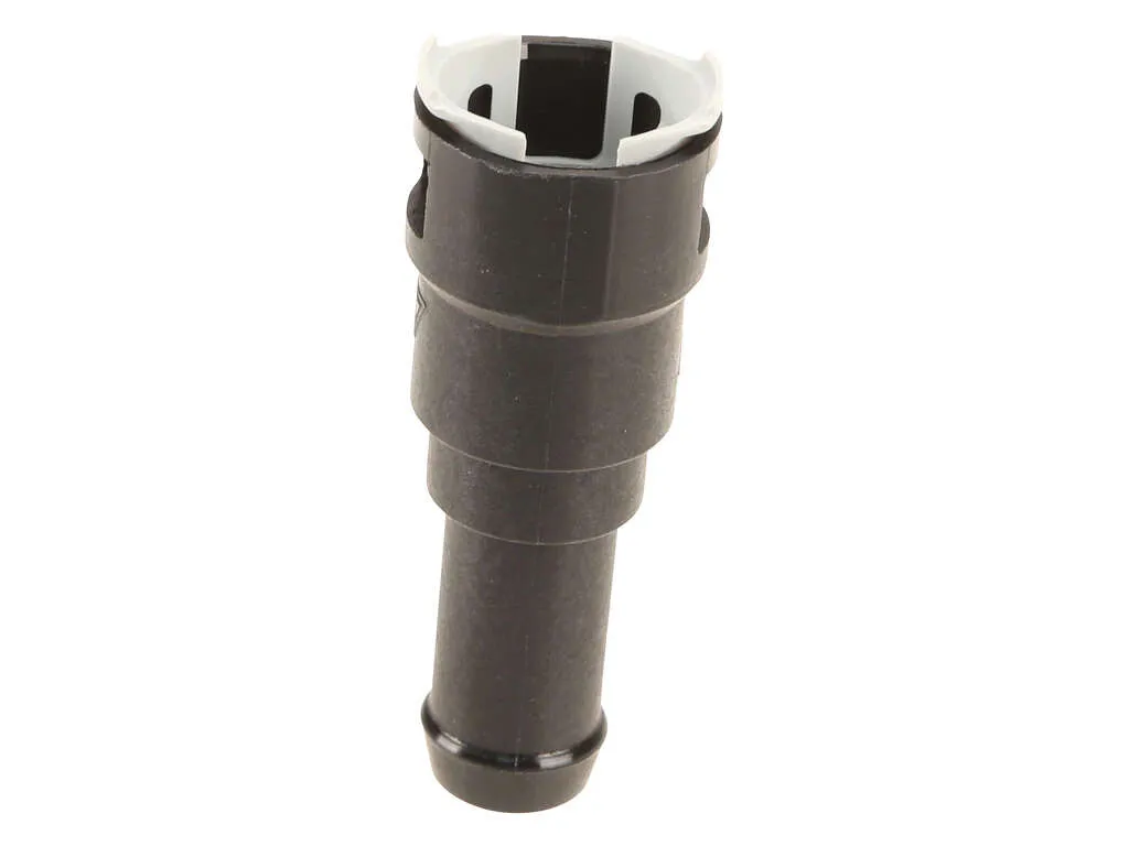 2002 Chevrolet Tahoe HVAC Heater Hose Connector Gates