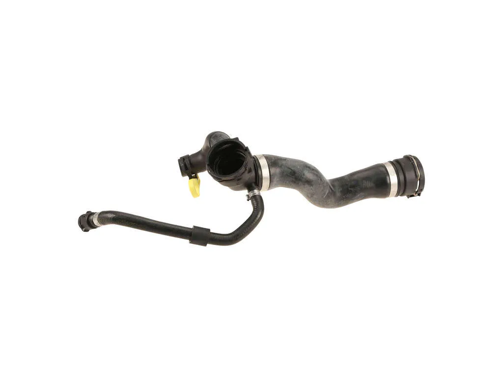 2017 BMW 535i GT xDrive Radiator Coolant Hose  - Upper Rein