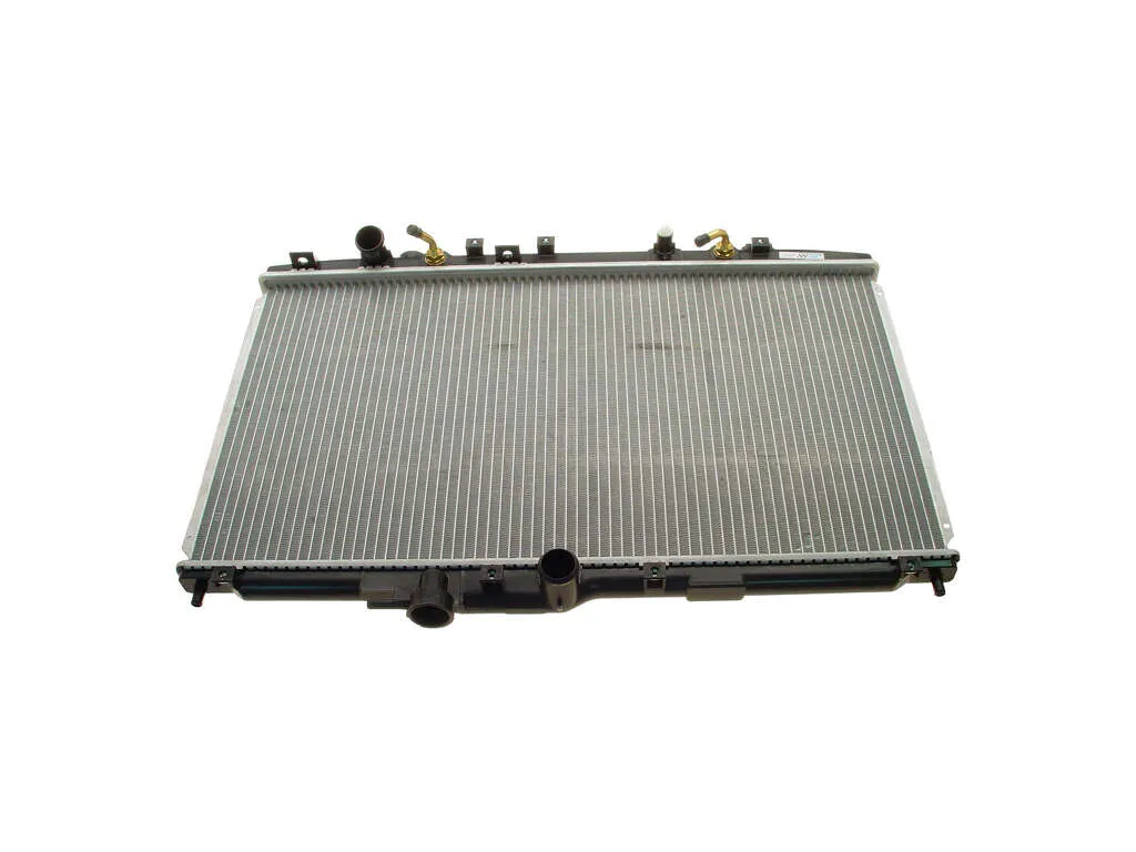 2000 Honda Accord Radiator Koyo Cooling