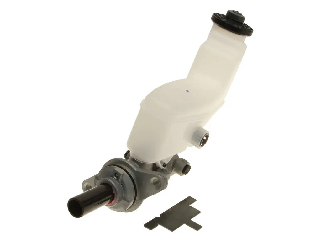 2011 Toyota Camry Brake Master Cylinder Advics