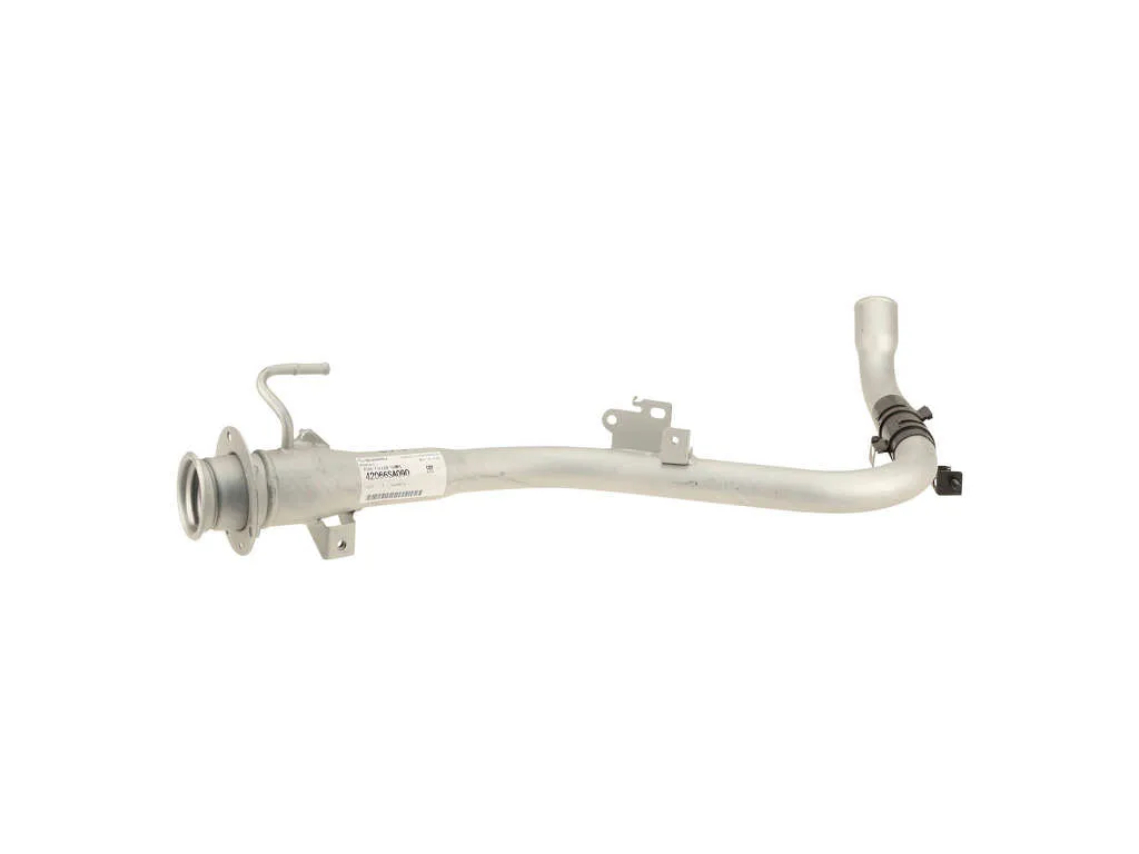 2004 Subaru Forester Fuel Tank Filler Neck  - Upper Genuine