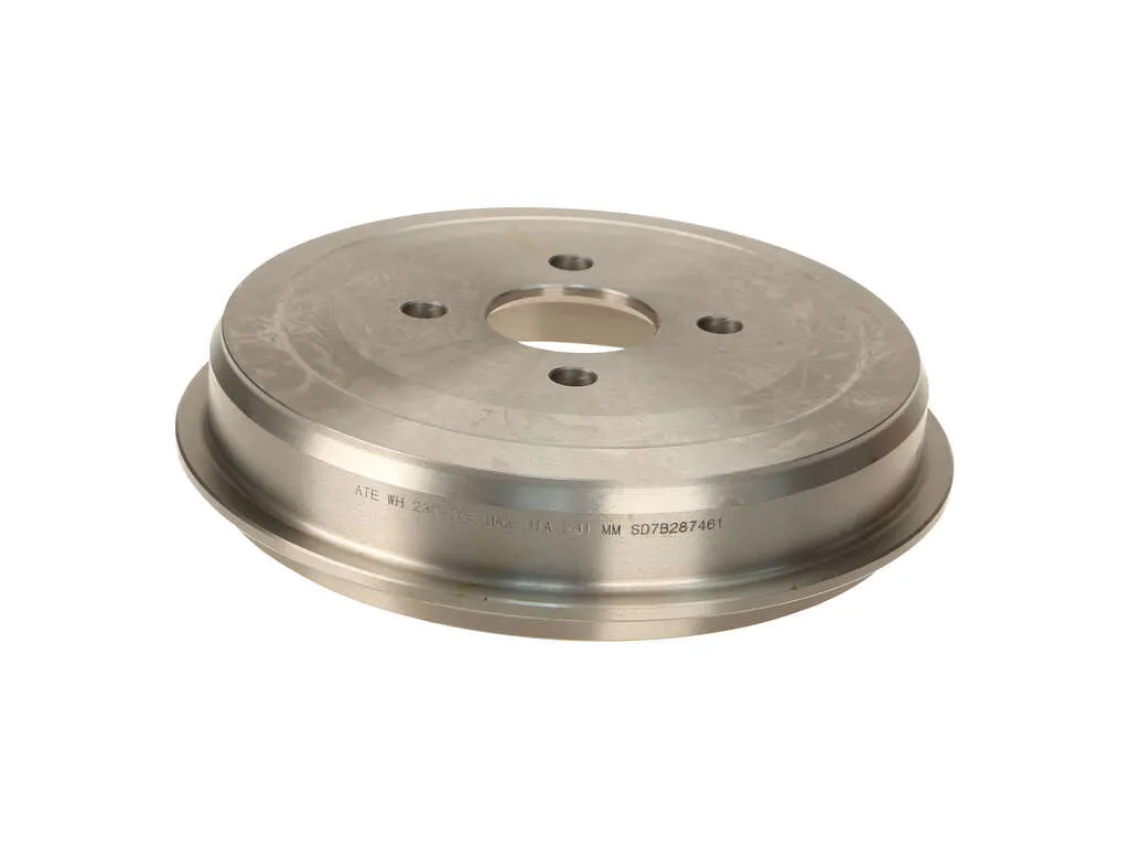 1974 BMW 2002 Brake Drum ATE