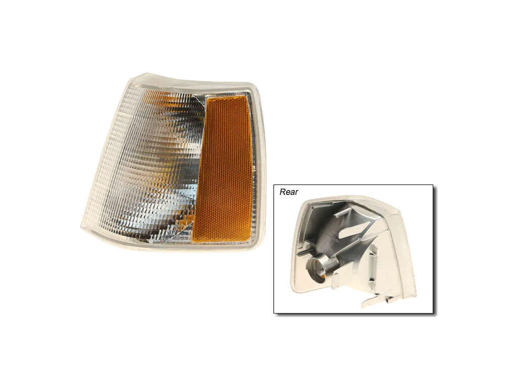 1992 Volvo 960 Turn Signal Light  - Left Professional Parts Sweden