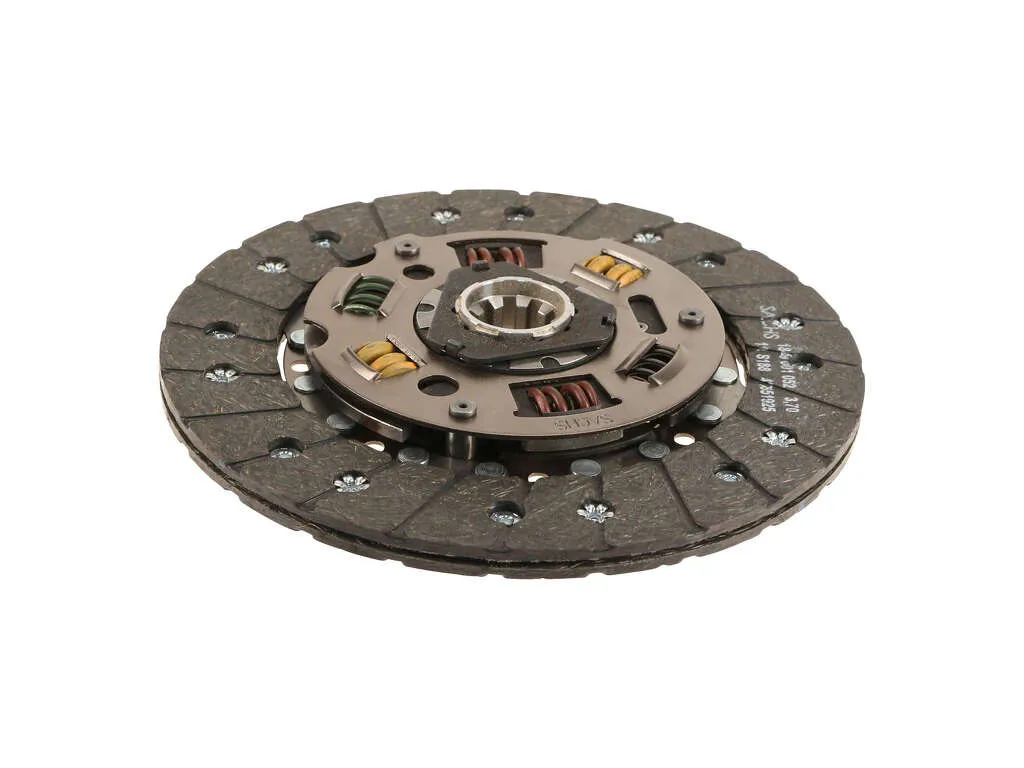 1968 Mercedes-Benz 220D Transmission Clutch Friction Plate Sachs