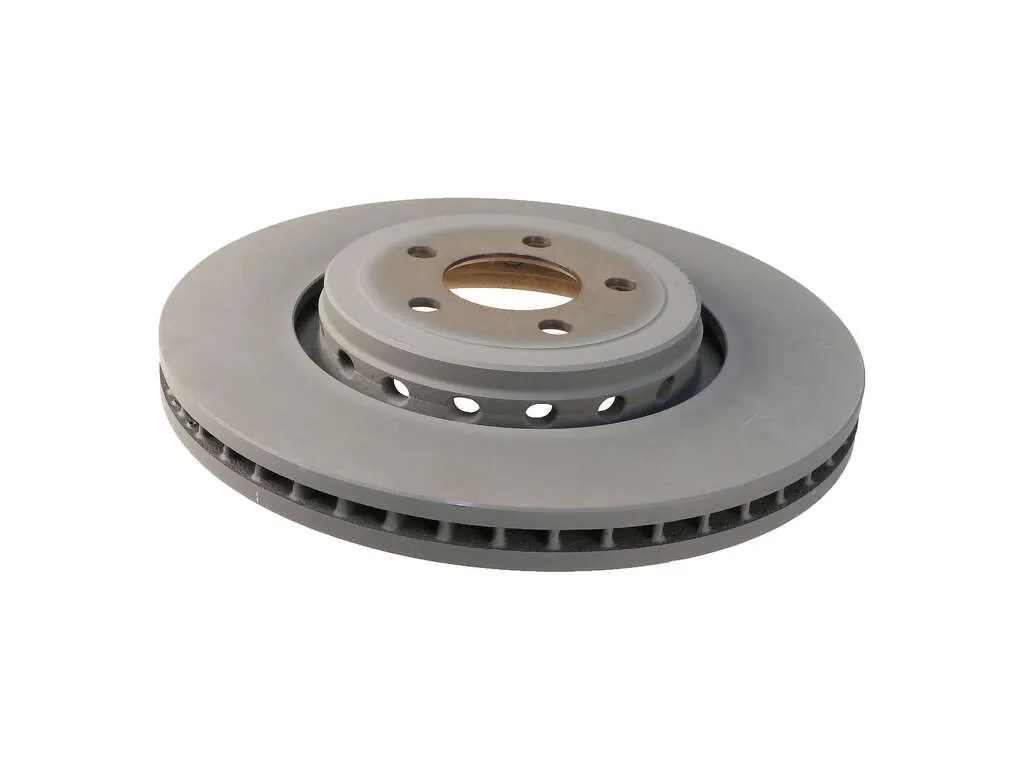 2020 Dodge Charger Disc Brake Rotor  - Front Mopar