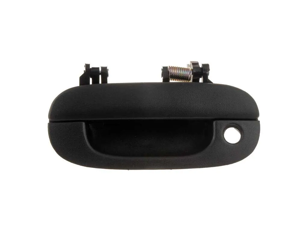 2002 Dodge Ram 2500 Exterior Door Handle  - Front Left Dorman