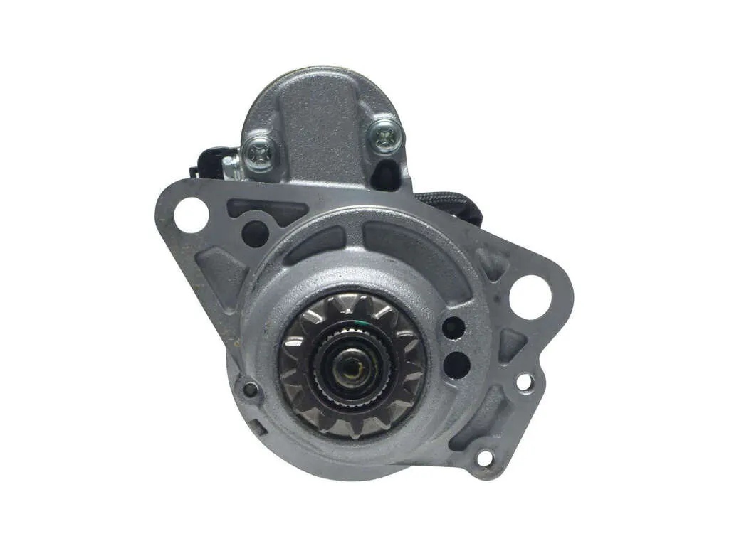 2004 Nissan Altima Starter Denso