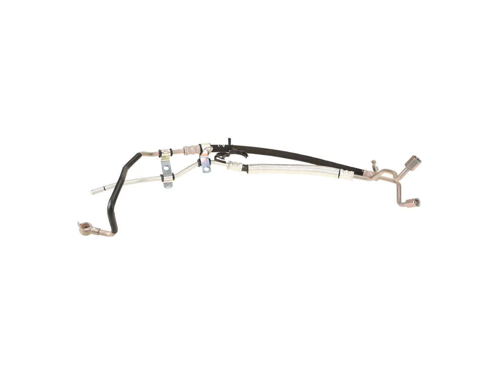 2006 Saab 9-2X Power Steering Hose Assembly Genuine