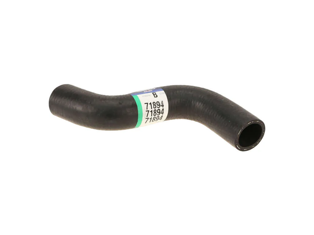 1997 Lexus LX450 Radiator Coolant Hose  - Upper Dayco