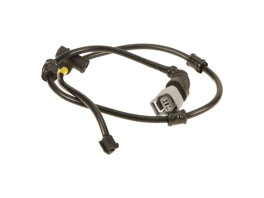 2014 Lexus LS460 Disc Brake Pad Wear Sensor  - Rear Right MTC