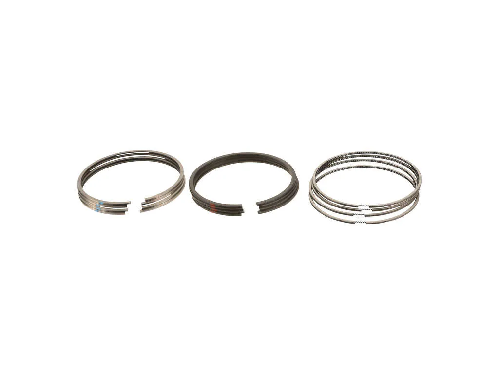 2012 Mazda 3 Engine Piston Ring Set Genuine