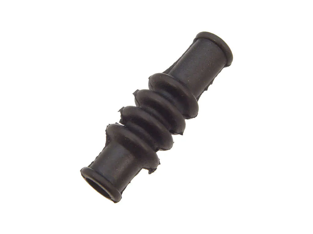 1985 Volvo 760 Fuel Hose 4 Cyl 2.3L MTC