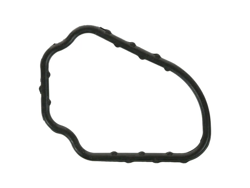 2004 Porsche Cayenne Engine Coolant Thermostat Housing Gasket 6 Cyl 3.2L Fel-Pro