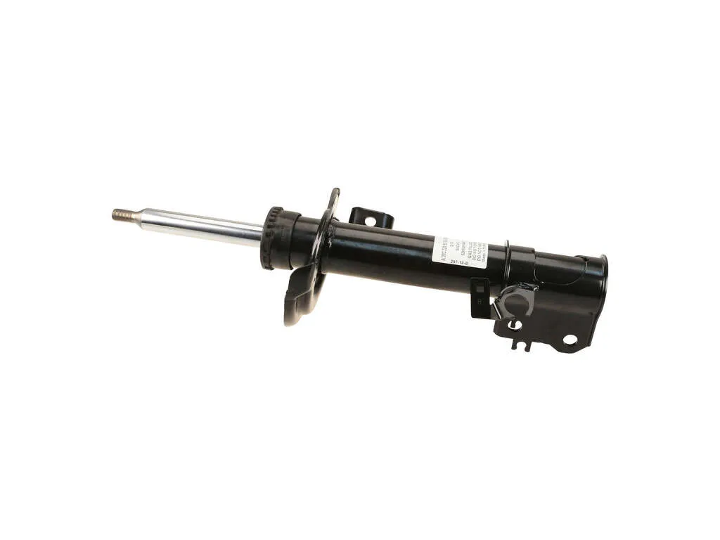 2004 Mercedes-Benz C320 Suspension Strut Assembly  - Front Right Genuine