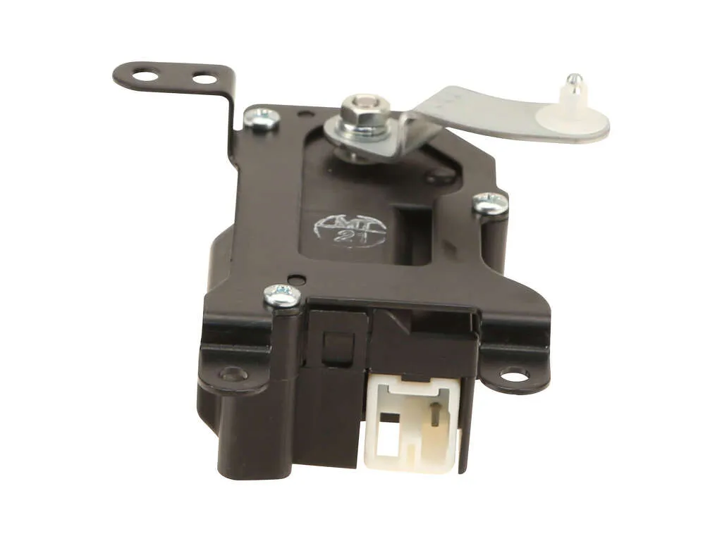 2004 Toyota Sequoia HVAC Servo  - Front Genuine