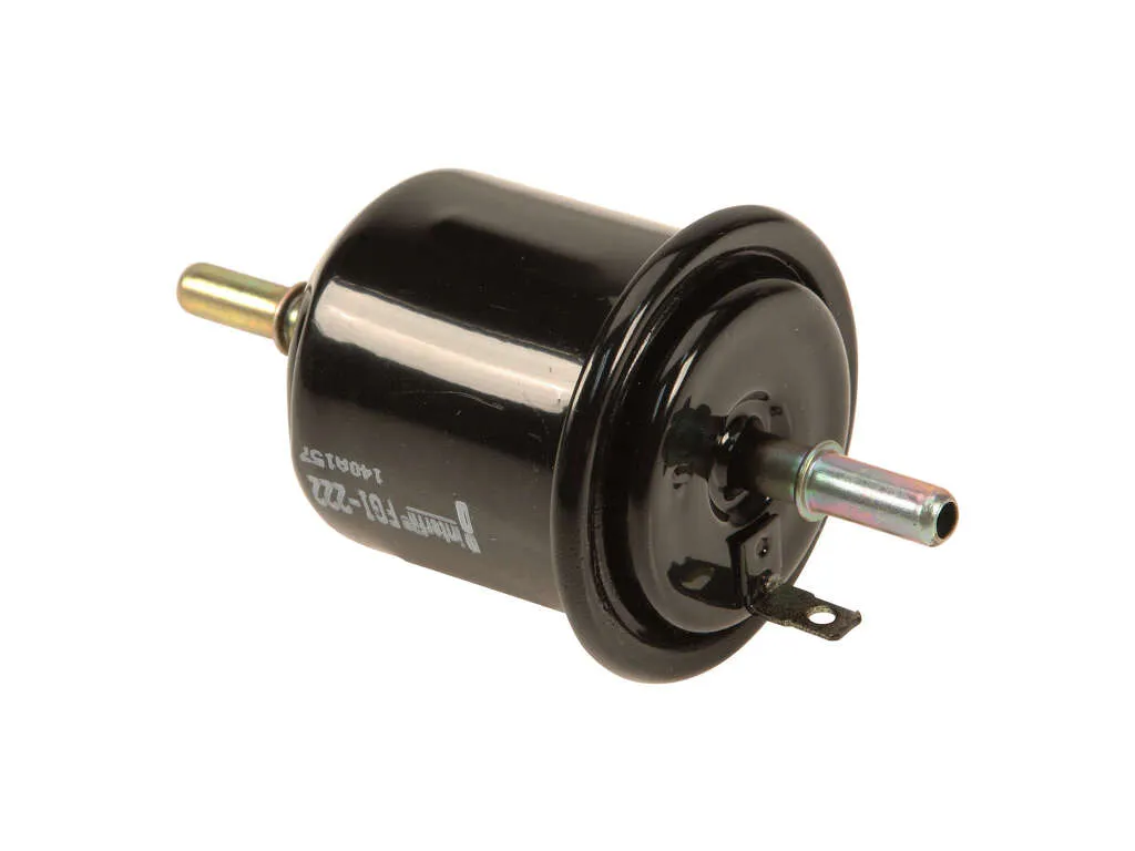 2003 Hyundai Accent Fuel Filter Interfil