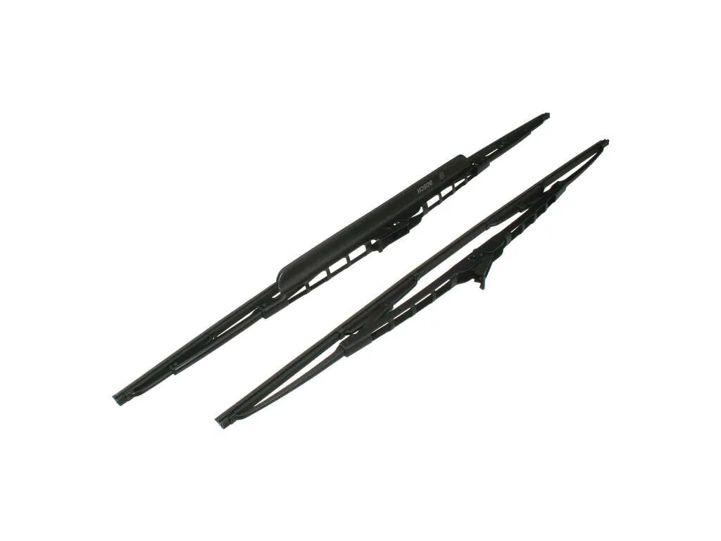 2004 BMW X5 Wiper Blade Set  - Front Bosch
