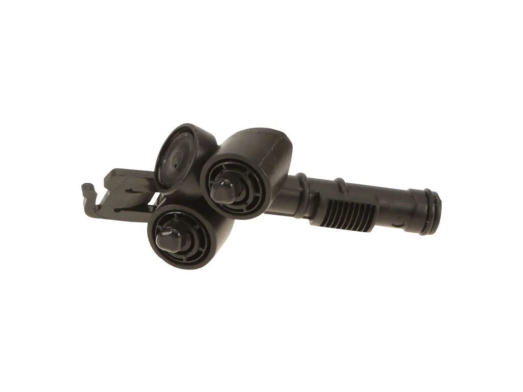 2007 Volvo S40 Headlight Washer Nozzle  - Right Vemo