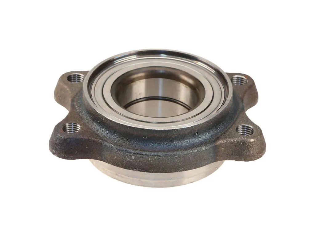 2008 Audi A6 Quattro Wheel Bearing Kit  - Front 8 Cyl 4.2L NTN