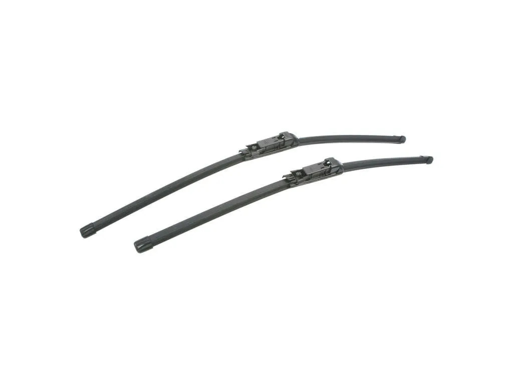 2010 Volvo XC90 Wiper Blade Set  - Front Bosch