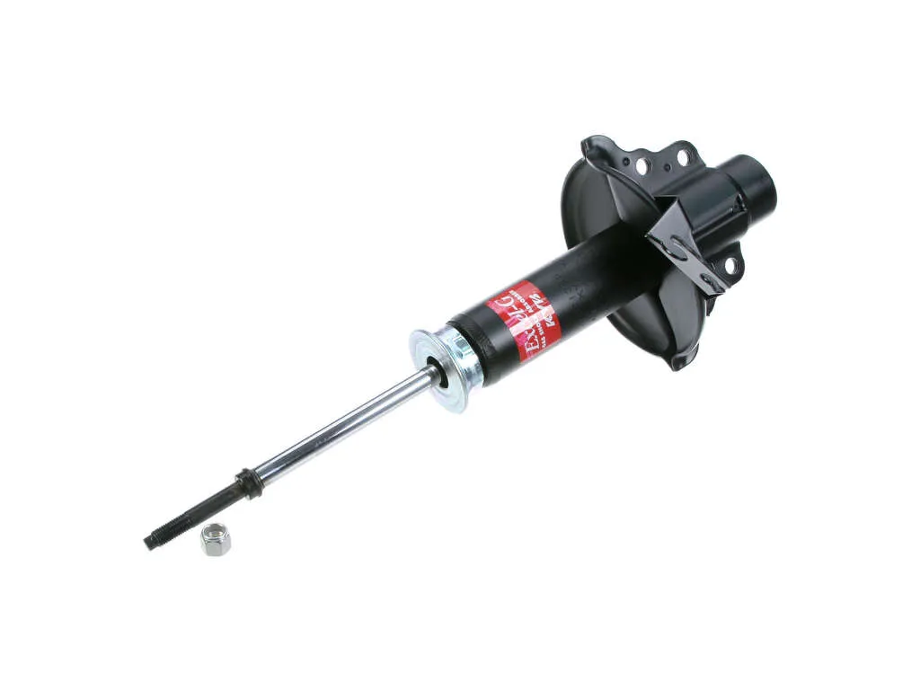 1997 Kia Sportage Suspension Strut Assembly  - Front KYB