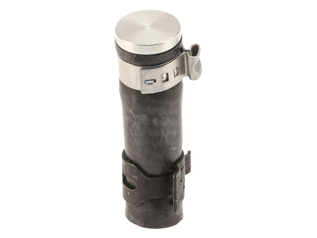 2010 BMW X6 Engine Coolant Bypass Pipe Cap CoolXPert