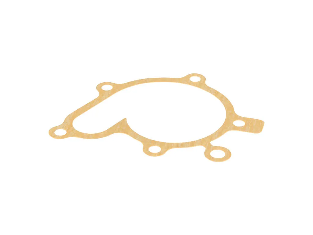 1994 Mazda MX-6 Engine Water Pump Gasket 4 Cyl 2.0L Mahle