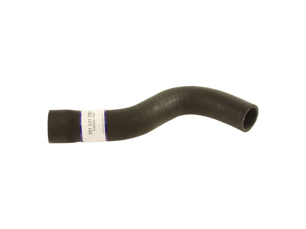 1985 Mercedes-Benz 190E Radiator Coolant Hose  - Upper APA/URO Parts