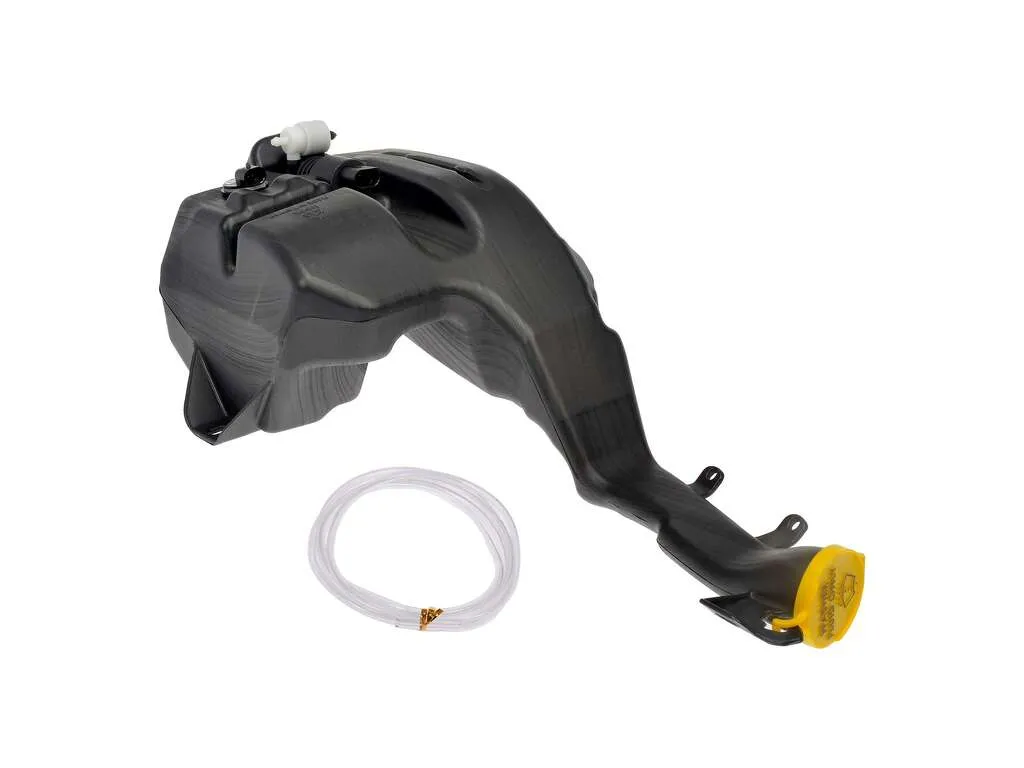 2007 Jeep Commander Washer Fluid Reservoir Dorman