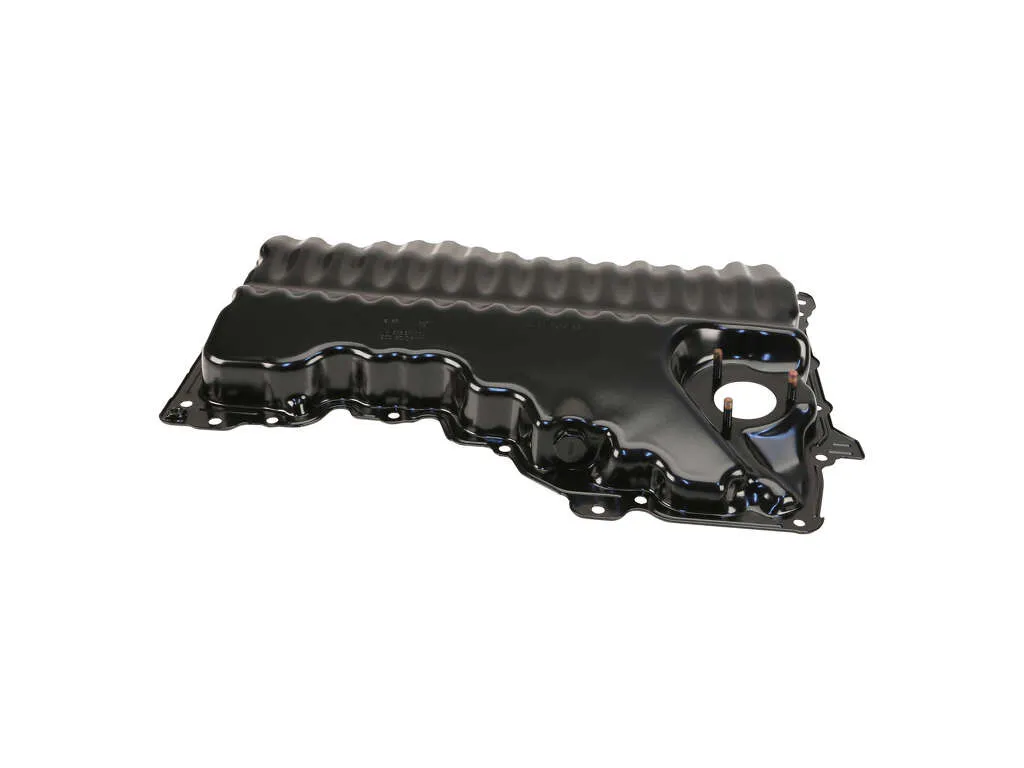 2016 Audi A3 Engine Oil Pan  - Lower 4 Cyl 2.0L Genuine