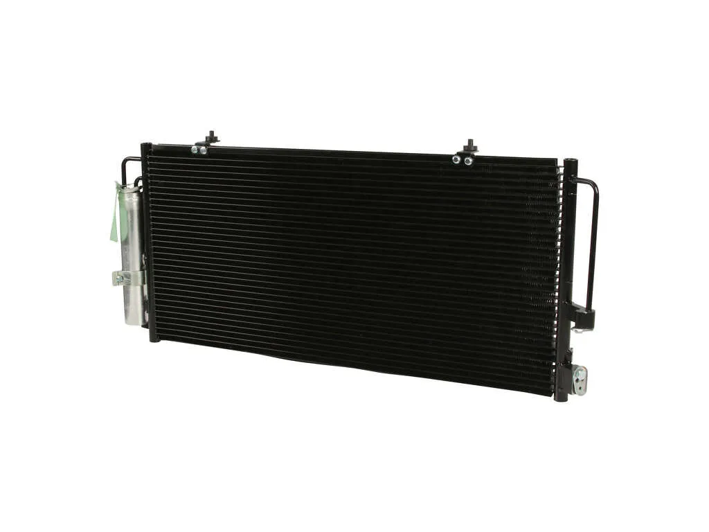 2003 Subaru Impreza A/C Condenser Nissens