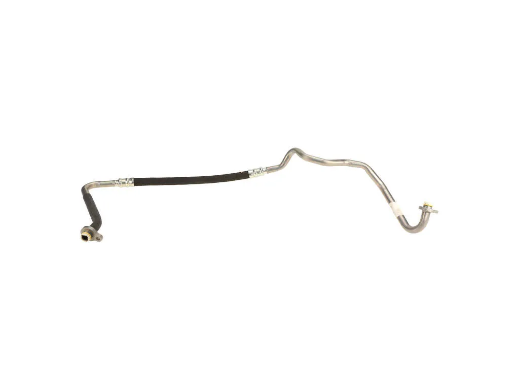 2007 Volvo S80 A/C Refrigerant Hose 6 Cyl 3.2L Genuine