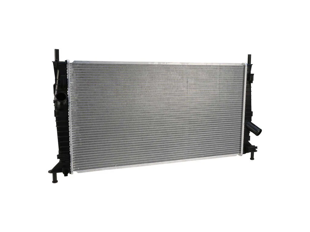 2004 Mazda 3 Radiator Koyo Cooling